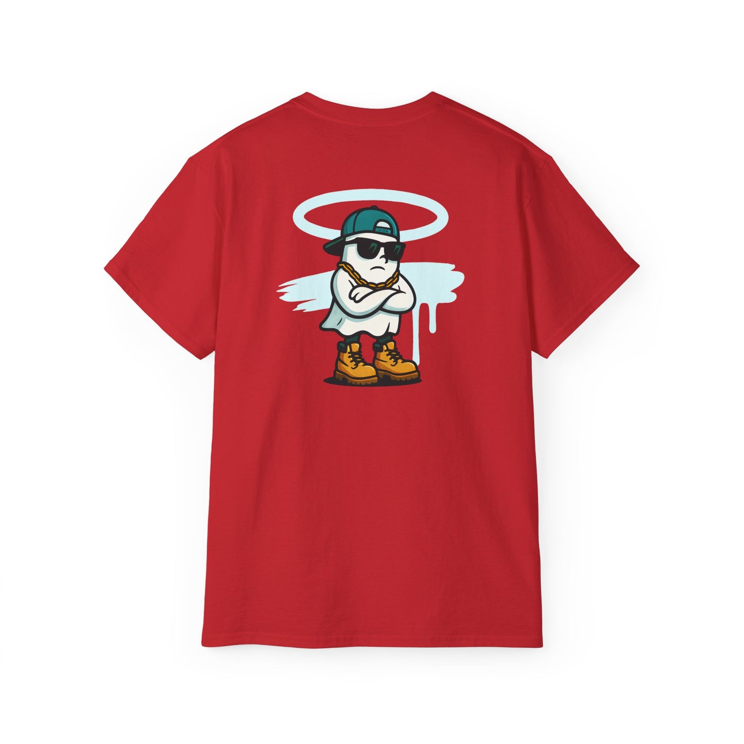 ON MY SOUL TEE