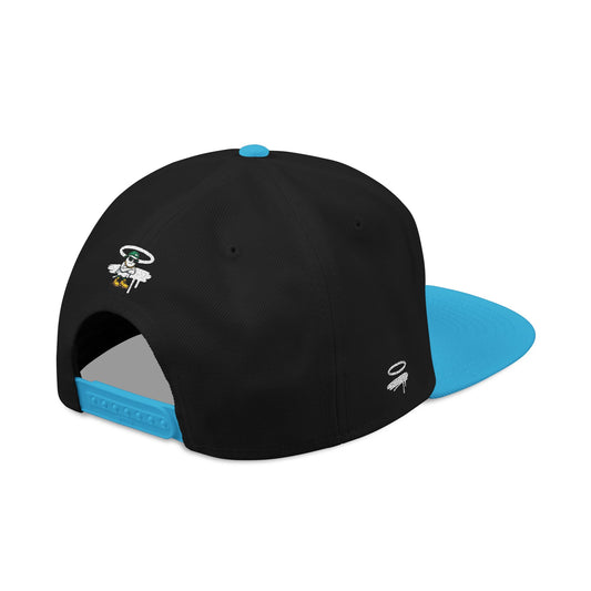 ON MY SOUL SNAPBACK