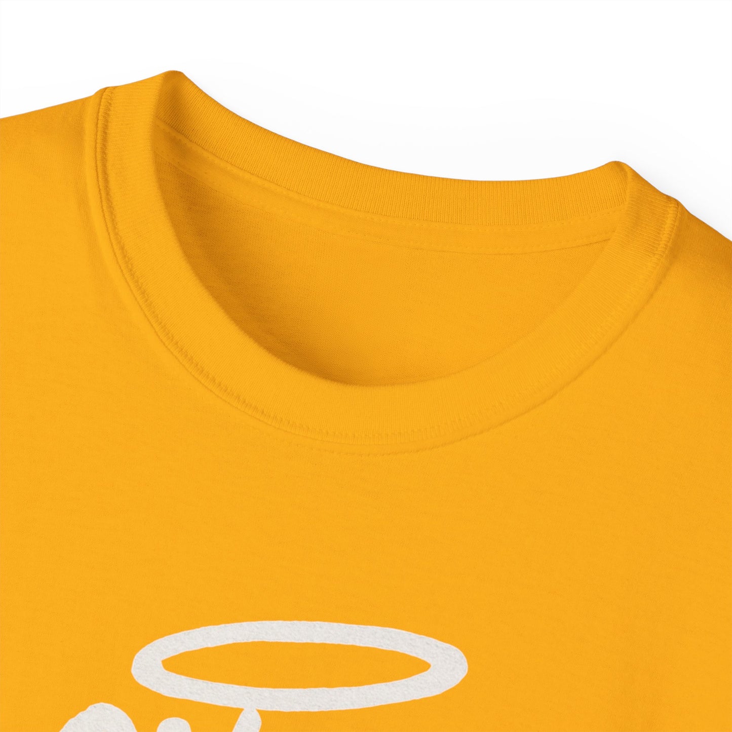 ON MY SOUL TEE